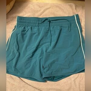 abercrombie swim trunks